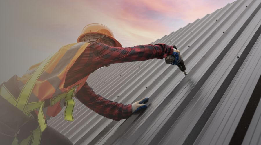 Expert new roof installation services in Dresden, ME